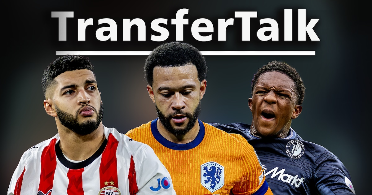 TransferTalk | PSV mikt op 20 miljoen euro voor Flamingo, FC Volendam stelt opvolger Kruys aan