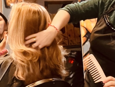New haircut or fresh color: 7 x hair salons in Haarlem city center