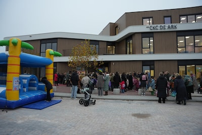 Ouders verontwaardigd over nieuwe aanmeldregels: ‘Kinderen moeten in eigen wijk naar school kunnen’