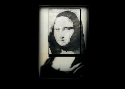 Zeldzame werken van straatkunstenaar Banksy vanaf april te zien in Utrecht