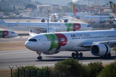 Air France-KLM grijpt mis: Lufthansa bezig met volledige overname TAP Air Portugal
