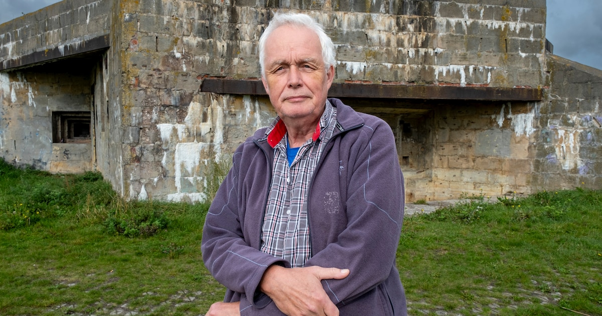 Lezing met bezoek aan bunker tussen Westkapelle en Zoutelande