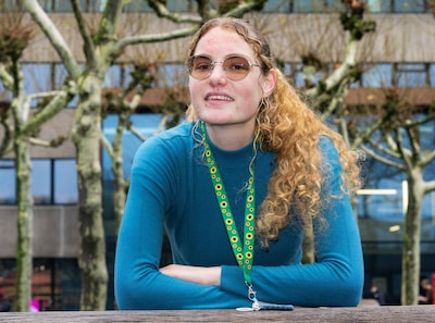 Campusdichterverkiezing Nijmegen nadert het slot