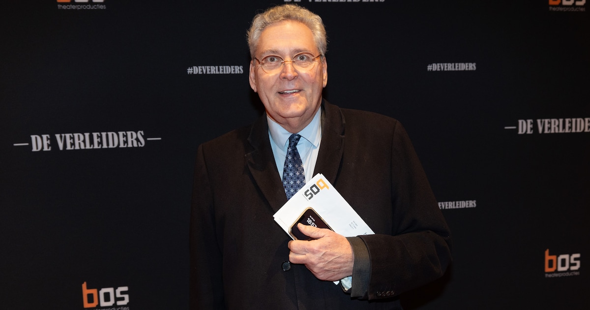 Henk Krol hoopt ooit nog de liefde te vinden: ‘Alleen vind ik echt zo ...