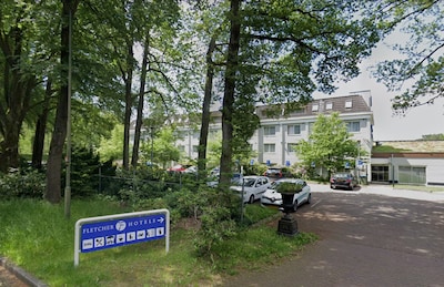 Woningcrisis dwingt Renkum tot opvang in hotel: 60 statushouders in Fletcher Doorwerth