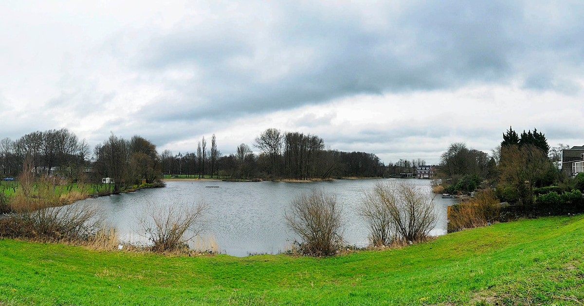 Werkzaamheden aan diverse Alblasserdamse sloten voor schoner en gezonder water