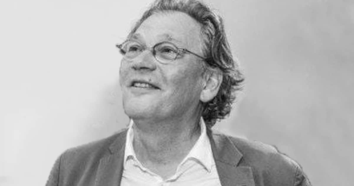 Architect Jo Coenen ontvangt erepenning in Maastricht