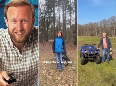 Knulliger kan bijna niet, maar het werkt: hoe een Waalrese raadskandidaat (19) ineens een internetfe