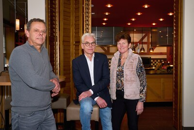 Na 75 jaar en drie generaties gaat partycentrum in Someren-Eind dicht: ‘Onze ouders zijn altijd trot