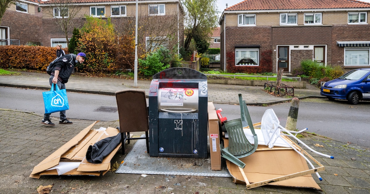 ‘Stikkende’ wijk trekt opnieuw aan de bel: Geitenkamp wil verkoop sociale huur, maar politiek twijfe