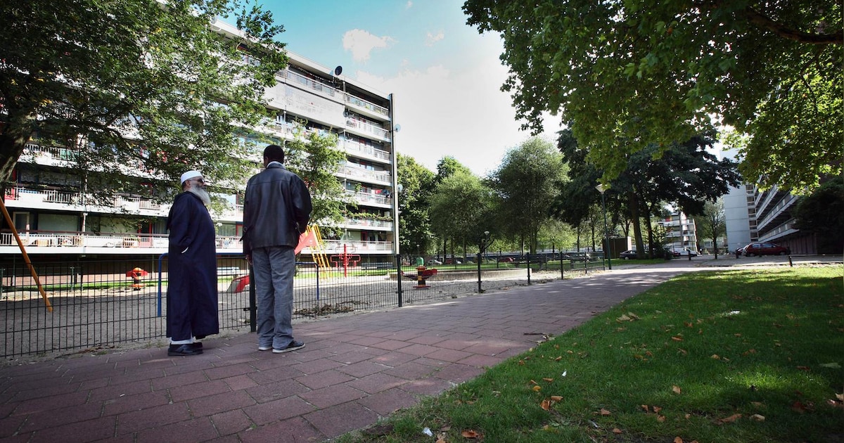 Derman Thuiszorg in Soest moet binnen vier weken stoppen; ouderen krijgen geen adequate hulp