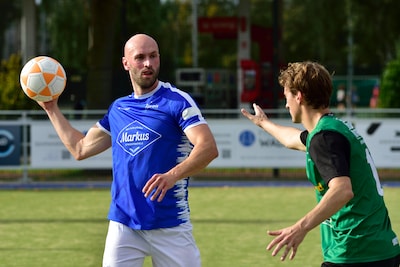 Korbis baalt na ‘zure overwinning’: ‘We zijn nog zoekende’