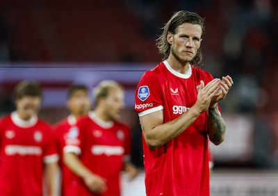 FC Twente wacht hels karwei in return na thuisnederlaag tegen Ferencváros