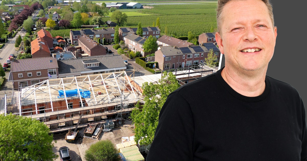 Waar moet het geld voor de gemeenschapshuizen in Vijfheerenlanden vandaan komen?