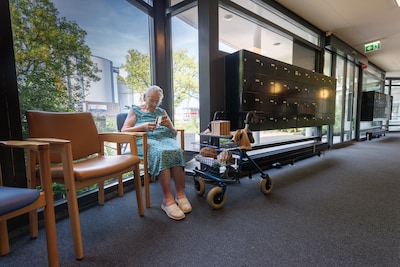 Moest u of uw oudere familielid ook gedwongen verhuizen uit het verpleeghuis?