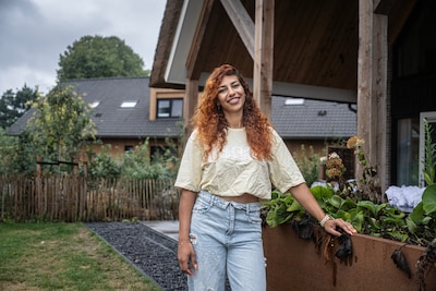 Valisha heeft een dure hobby: ‘Als er iets stuk gaat, kost dat al snel 300 euro’