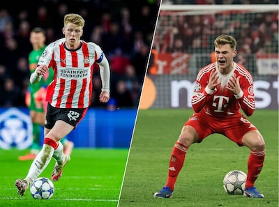 ‘PSV gaat door naar de tussenronde van de Champions League’, dit denken jullie van dé beslissende we