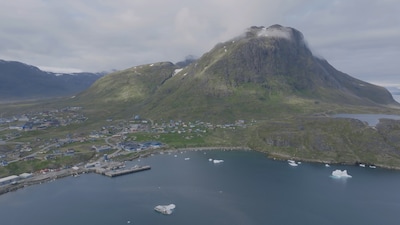 Trump zorgt voor onrust rond onderzoek in Groenland