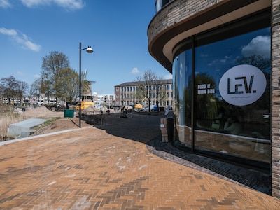 Doetinchemse horecazaak krijgt aan rand van Oude IJssel een nieuw leven: ‘Met ruim terras en speeltu