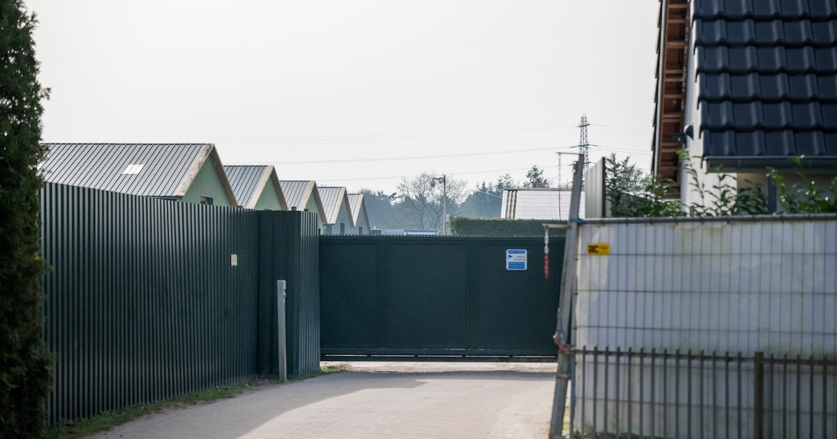 Ook op deze plek negeert hij de regels: Ermelo legt slachterijbaas Gertjan Tomassen opnieuw dwangsom