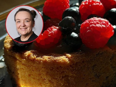 Liefde van man en vrouw gaat door de maag