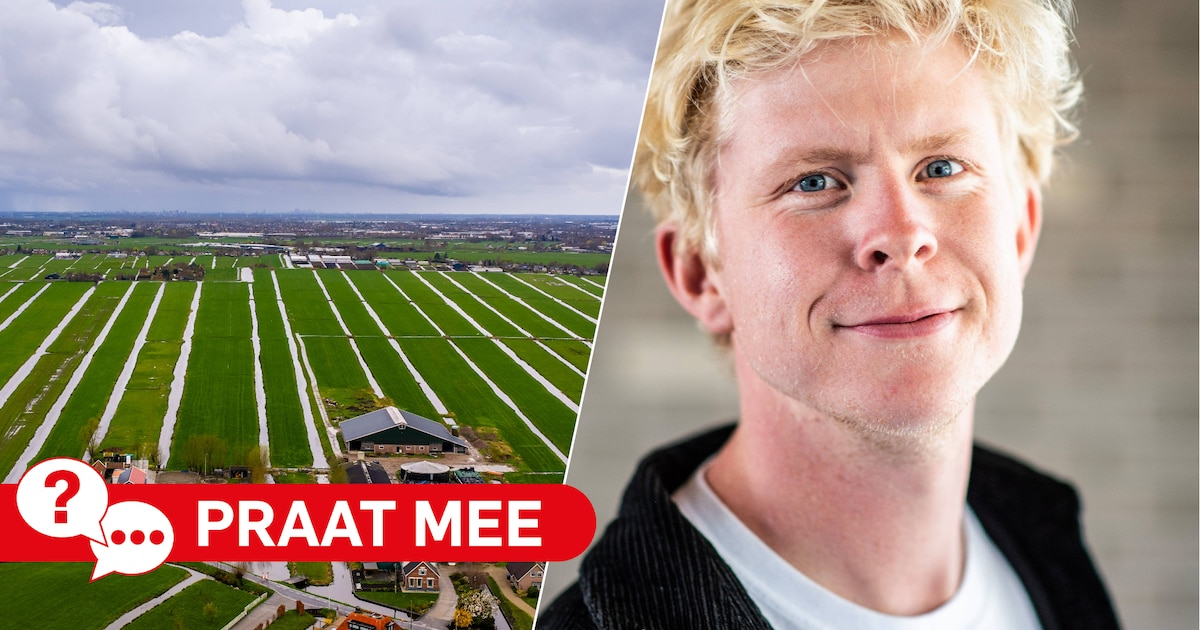 Windmolens langs de N11 bij Bodegraven: een goed idee of niet?