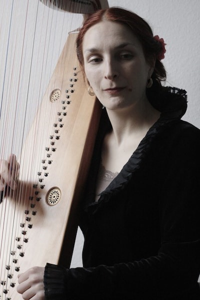 Constance Allanic geeft klassiek concert in Tiel