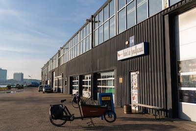 Weekendtips: deze dingen doe je in Amsterdam van 2 tot en met 4 oktober
