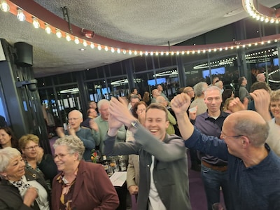 Lastige coalitiepuzzel in Boxtel: zijn rivalen Combinatie95 en Balans weer tot elkaar veroordeeld?