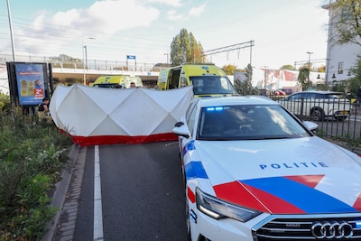 Haagse vrouw (24) overleden na aanrijding in Eindhoven