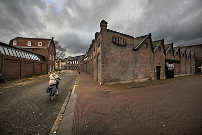 Activiteiten tijdens kerstvakantie in het Weverijmuseum in Geldrop