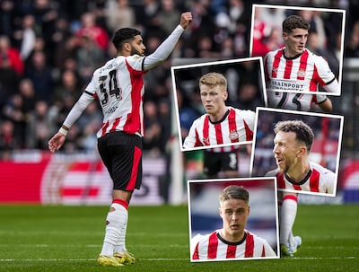 Bij PSV stralen veel sterren, maar dit is om een belangrijke reden toch dé speler van het seizoen