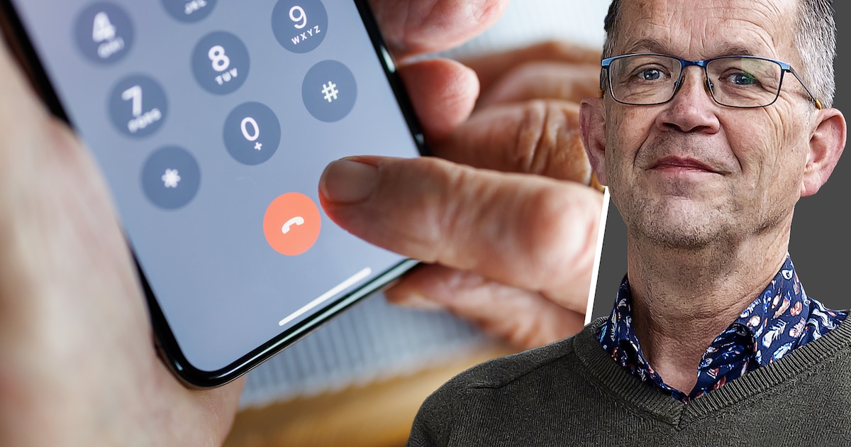 Moet gemeente Soest weer telefonisch bereikbaar zijn ’s middags?