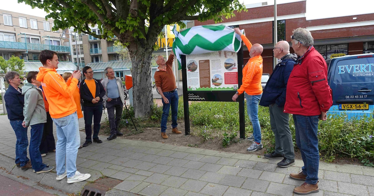 Westlandse monumentenborden in race voor prestigieuze erfgoedprijs: ‘We zijn hier echt heel erg trot