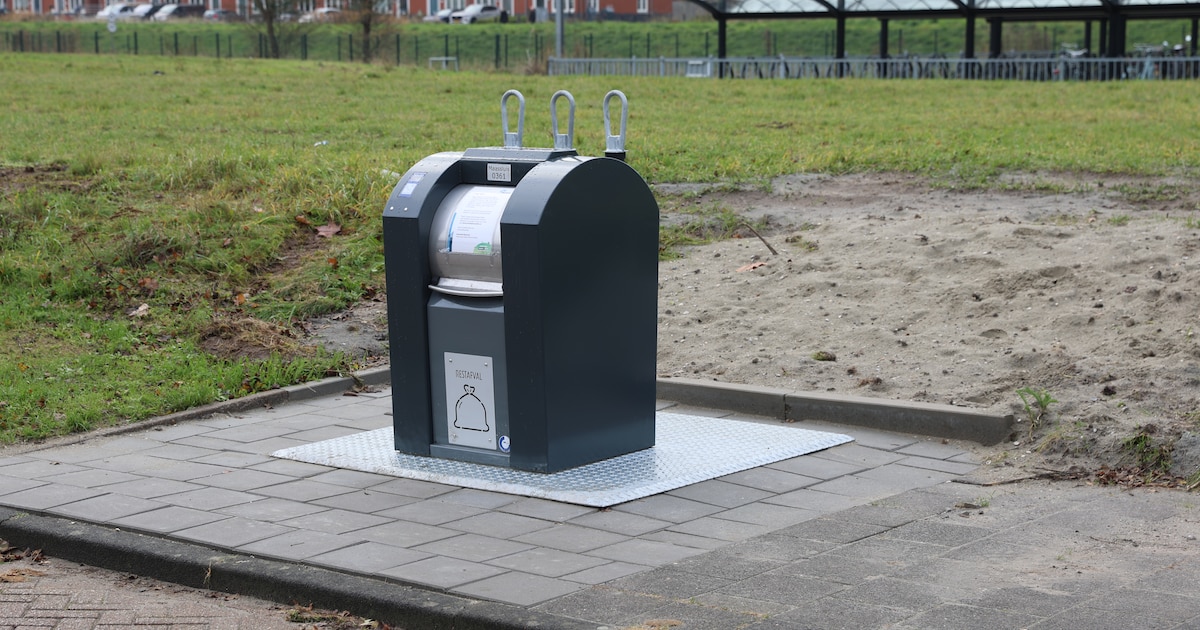 DCMR tikt gemeente op de vingers: vervuilde grond vermengd en papieren niet op orde