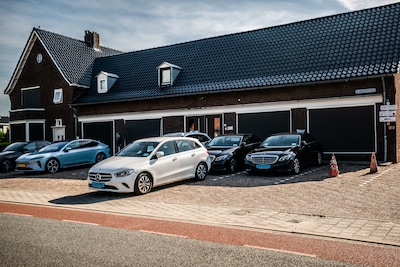Veel reacties op faillissement Taxi Linsen, maar ook zorgen over toekomst personenvervoer