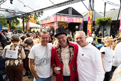 Eeuwenoude kermis in Bathmen hoopt op deel van evenementenmiljoen van gemeente