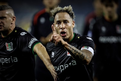 NEC met ervaren voorhoede in Turijn, Teun Koopmeiners op de bank bij Juventus
