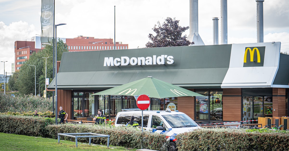 Agent die 15-jarige Jerryson doodschoot wordt niet vervolgd: OM noemt optreden niet onrechtmatig