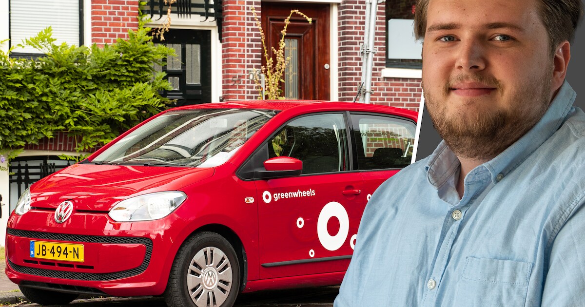 Vindt u de komst van een deelauto in Scherpenzeel een goed idee of niet?