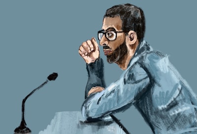 Nieuw-Vennep murder suspect remains silent except on psychiatric evaluation: I will not accept mandatory treatment