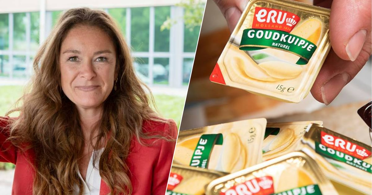 ERU 2.0: zo ging het bekende kaasmerk afgelopen jaar van rode naar zwarte cijfers