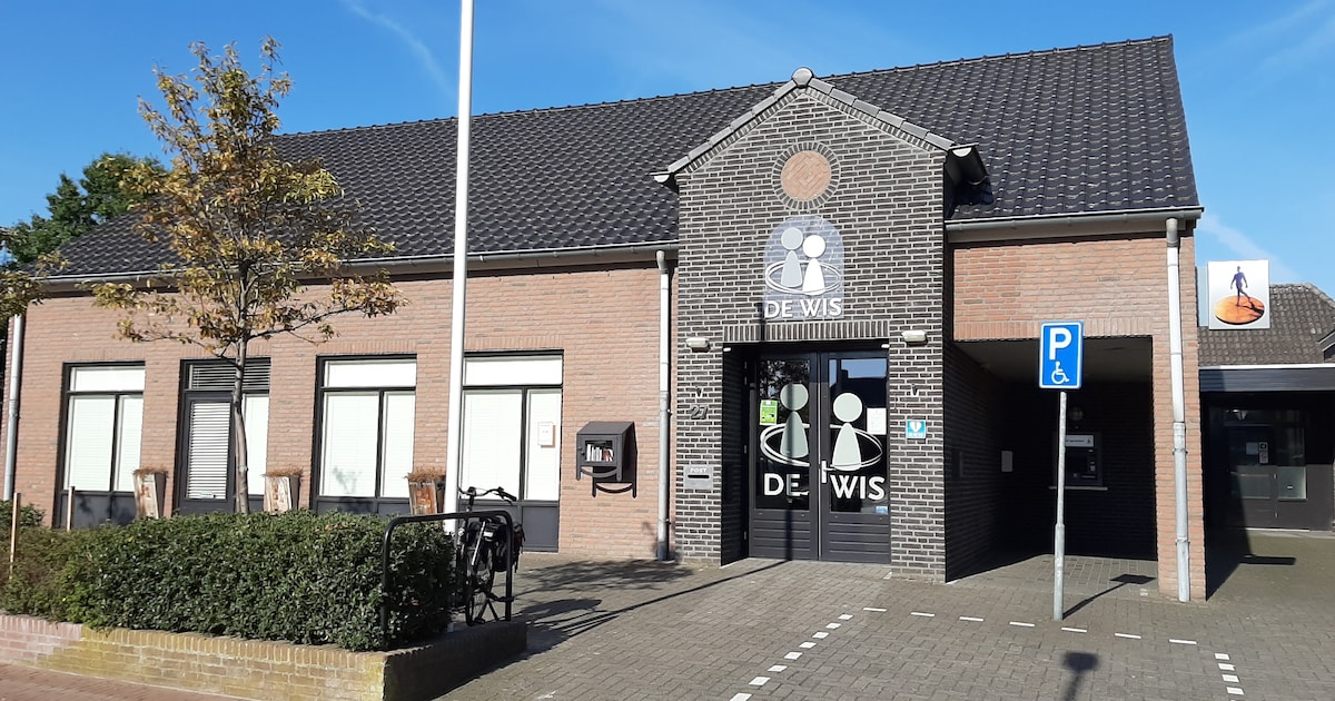 Inloopbijeenkomst voor inwoners gemeente Bernheze over nieuw bestuursprogramma