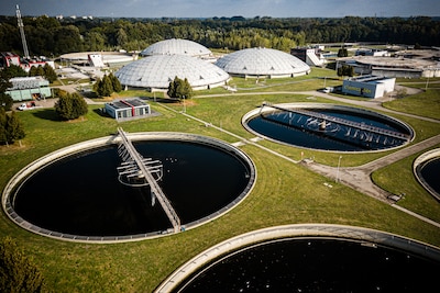 Noord-Nederland pakt medicijnresten in water aan