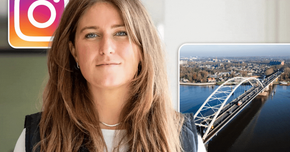 Papendrecht-verslaggever en columnist Annelieke Aardoom stelt zich voor
