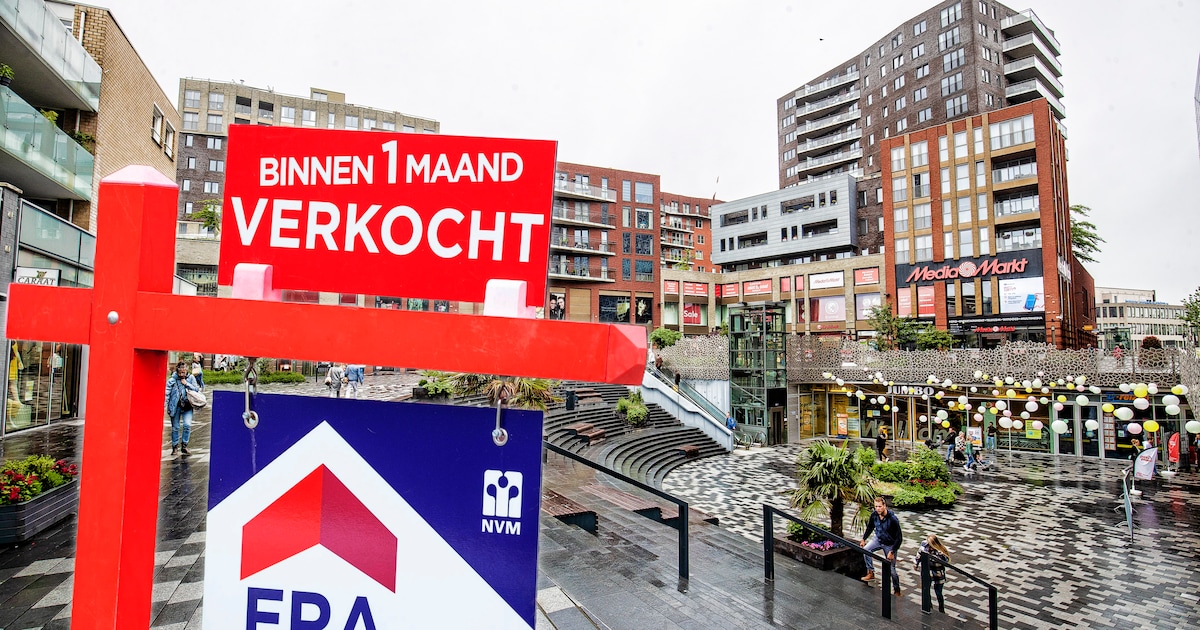 Van lelijk eendje tot magneet voor woningzoekers: waarom is Nieuwegein al jaren zo gewild?