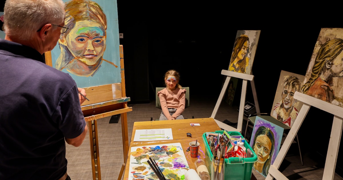 4deKunst keert terug in Reusel-De Mierden en zoekt inwoners voor invulling