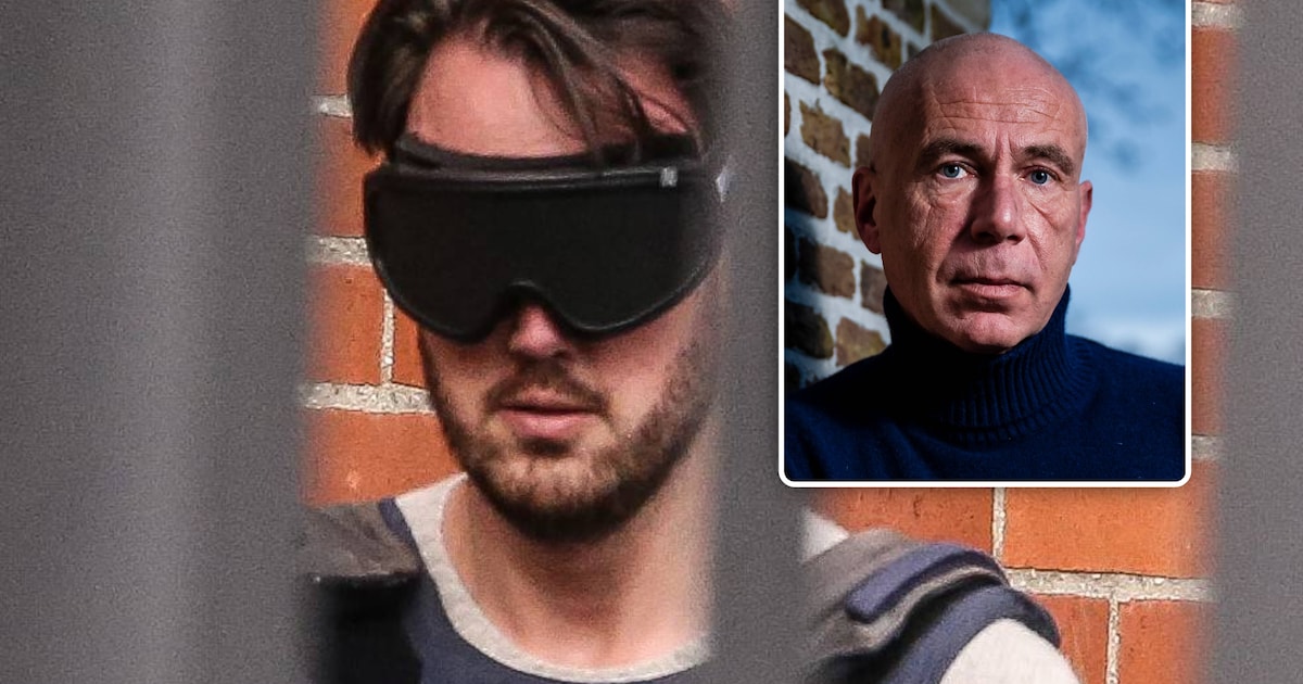 Ex-advocaat Pol Vandemeulebroucke vraagt vrijspraak: “De usb-stick die ik Flor zou hebben gegeven, w