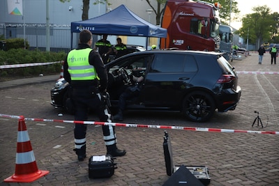 Politie schrijft tientallen boetes uit in strijd tegen geluidsoverlast na klachten van omwonenden