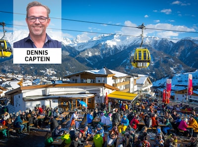 Een ‘Alphense enclave’ op reis: waar je ook komt, Alphen is altijd dichtbij